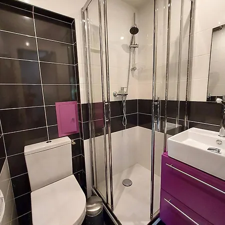 Duplex 38m² 5 Pers, 2 Tv, Balcon, Casier A Skis - Fr-1-353-114 Apartamento